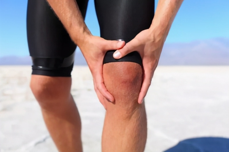 不同膝盖疼痛是暗示什么,不同位置的膝盖疼