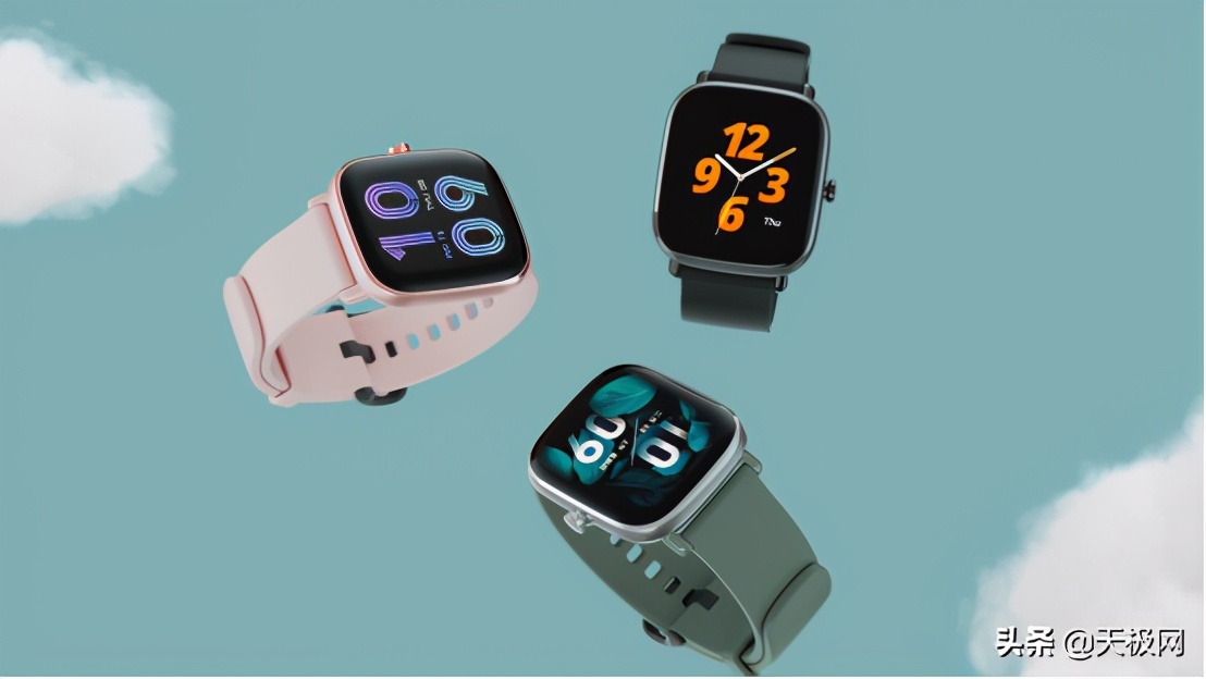 华米科技amazfit官方商城,华米科技amazfit米动手环