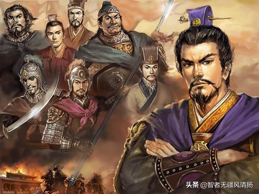 赤壁这场战役的特点是什么,赤壁之战改编结局