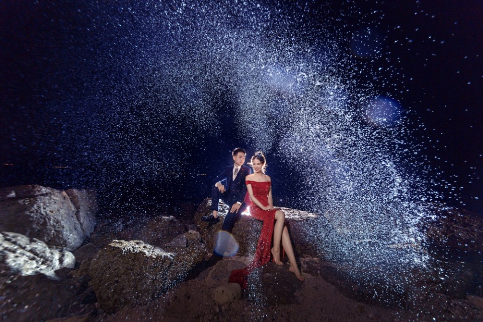 铂爵旅拍李诞的女搭档是谁,和李诞拍铂爵旅拍的人是谁