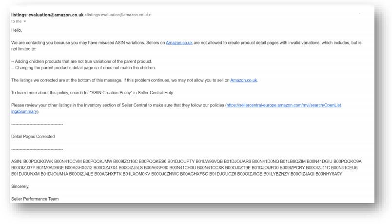 亚马逊店铺申诉通过率 (亚马逊新店被拒申诉成功几率大吗)