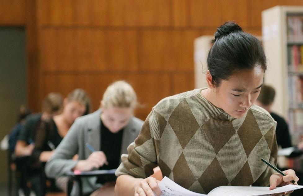 天才枪手跨国作弊案,天才枪手作弊真实案件