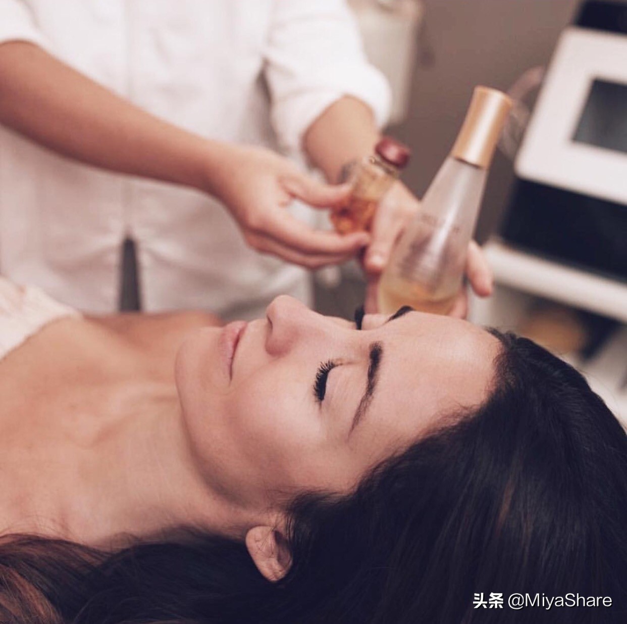 家用蒸脸仪美白效果好吗,蒸脸仪哪种效果好