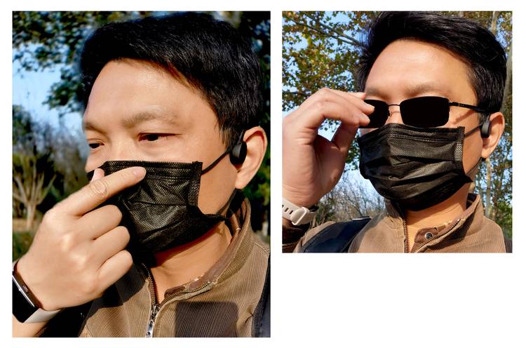 轻盈如风歌声如酒,海量无损绕梁不绝