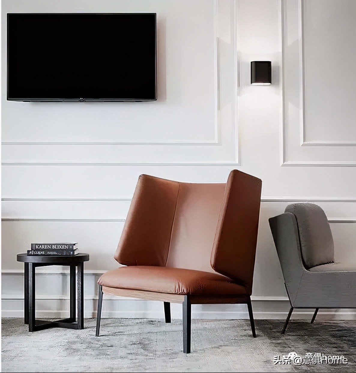 arflex家具品牌,家具界的爱马仕