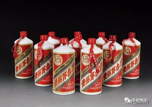 盘点中国各省市代表名酒，看看你的家乡是什么酒