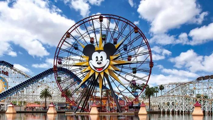 为什么每个城市都要一个摩天轮,城市为什么要建塔