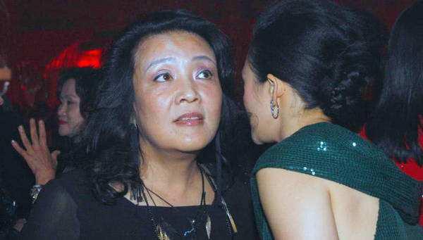 女强人张兰的过山车:端盘子攒2万创办俏江南,暴富后被踢出局