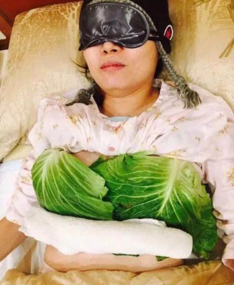 关于堵奶知识,解决堵奶的问题