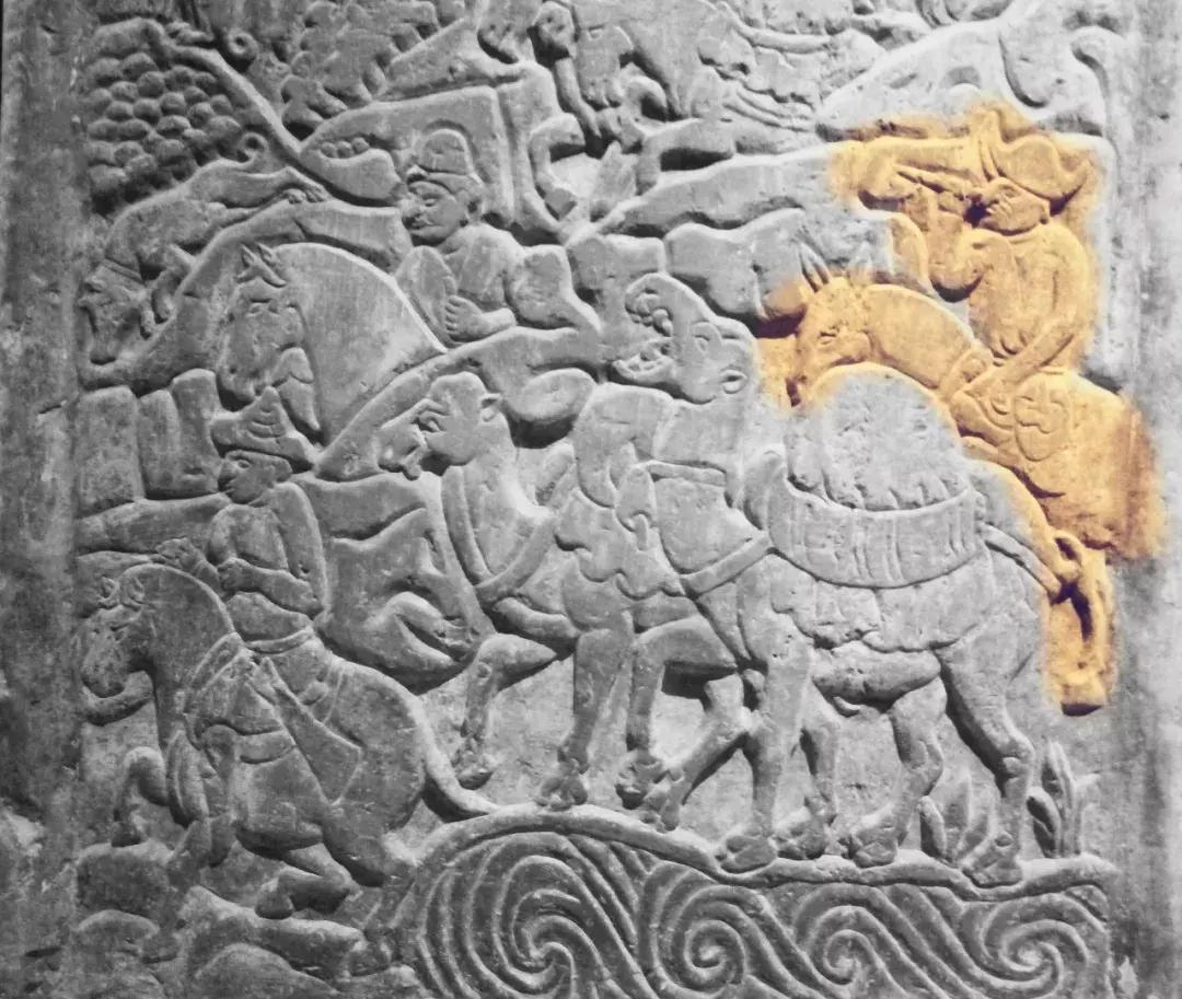 粟特人历史解说,粟特人的真实故事