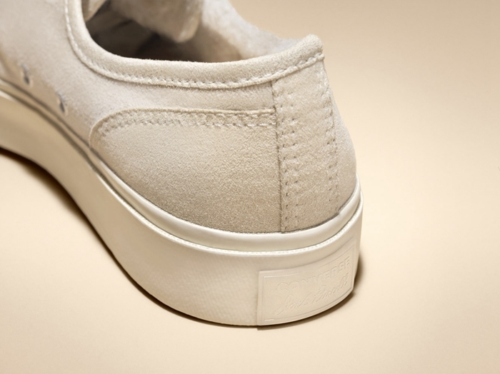 CLOT联名匡威，熊出没请注意