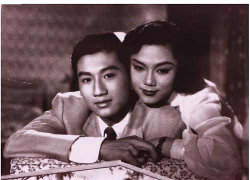 香港第一浪子谢贤婚姻,谢贤娶了最年轻的女人是多少岁