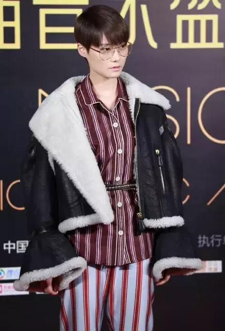 鞠婧祎李易峰唱歌,李易峰鞠婧祎演戏花絮