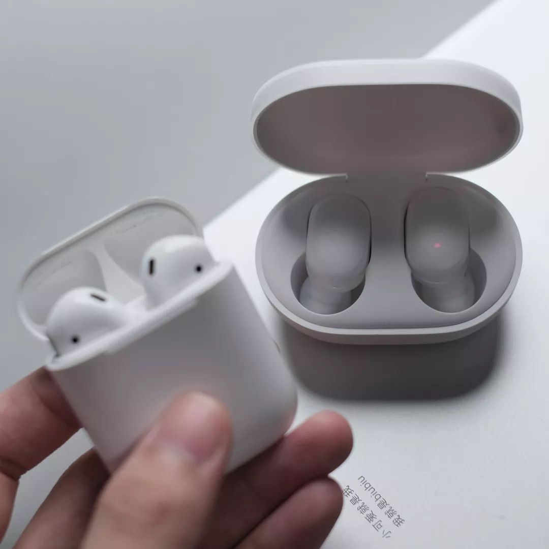 小米耳机airdots2和buds3青春版,小米蓝牙airdots青春版怎么连手机