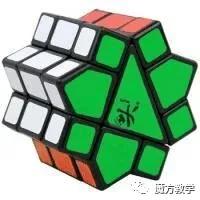 魔方小站三阶魔方cfop教学,魔方教程你学会了吗