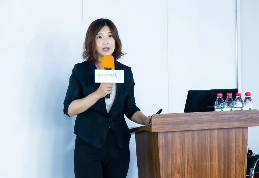 走进江淮首郡，菁英律师实战特训营·合肥站圆满落幕