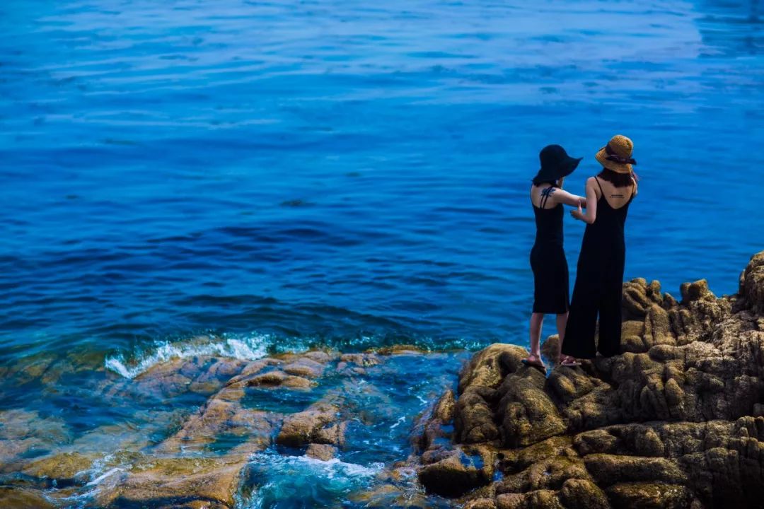 10个全球看海好地方推荐,谁说北方人看不到大海