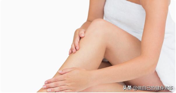 小腿粗怎么改善粗腿,女生怎么让小腿大腿变细