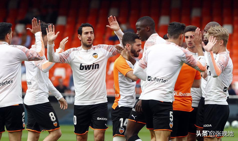 直播西甲瓦伦西亚对西班牙,西甲瓦伦西亚vs马竞比分预测2021