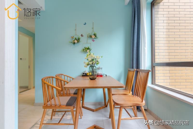 悠家精品民宿住宿,悠家民宿