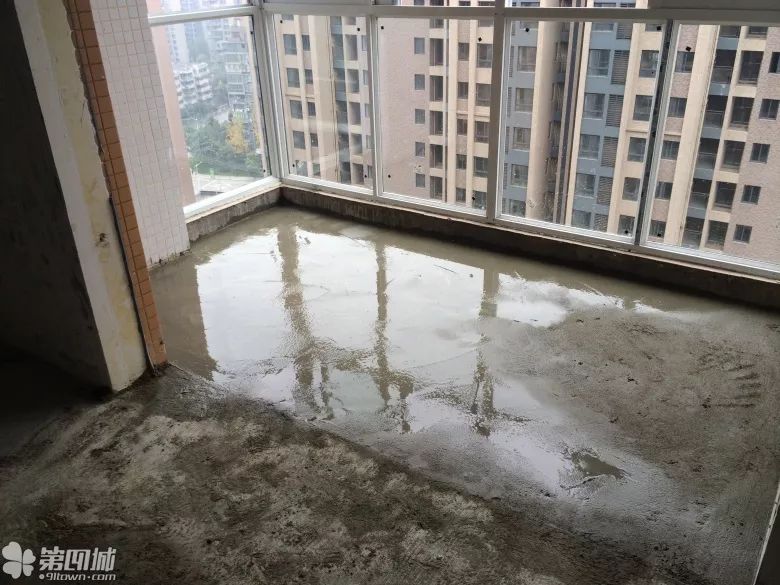 漫漫装修路，比邻有缘人（第二部分）