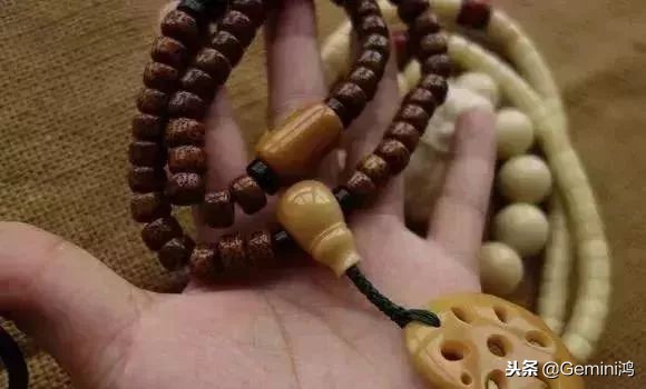 文玩金刚菩提快速包浆神技十条,菩提包浆时用文玩袋还是密封袋