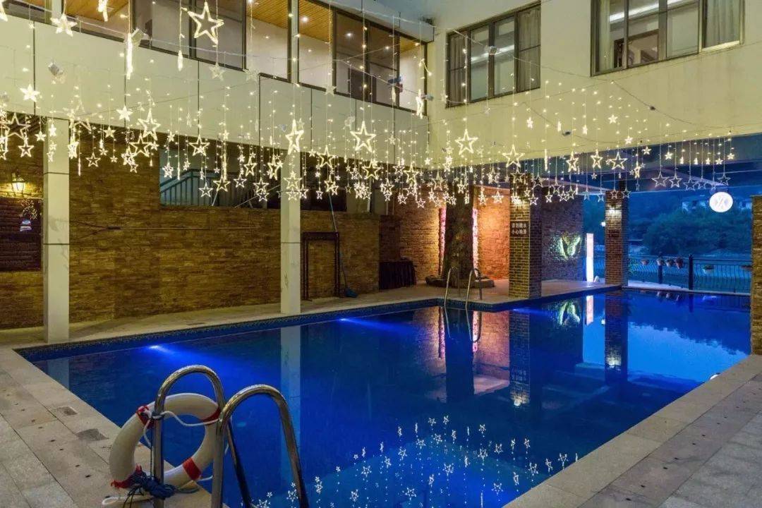 从化温泉推荐免费,从化毅华河景温泉酒店附近景点