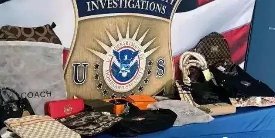 广州警方破获特大网络销售假货案,广州特大销售假货案