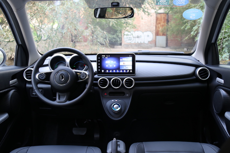 长城新款欧拉r1,长城新能源欧拉r1试驾视频