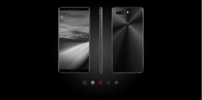 魅族折叠屏专利曝光;金立破产清算进入债权申报阶段