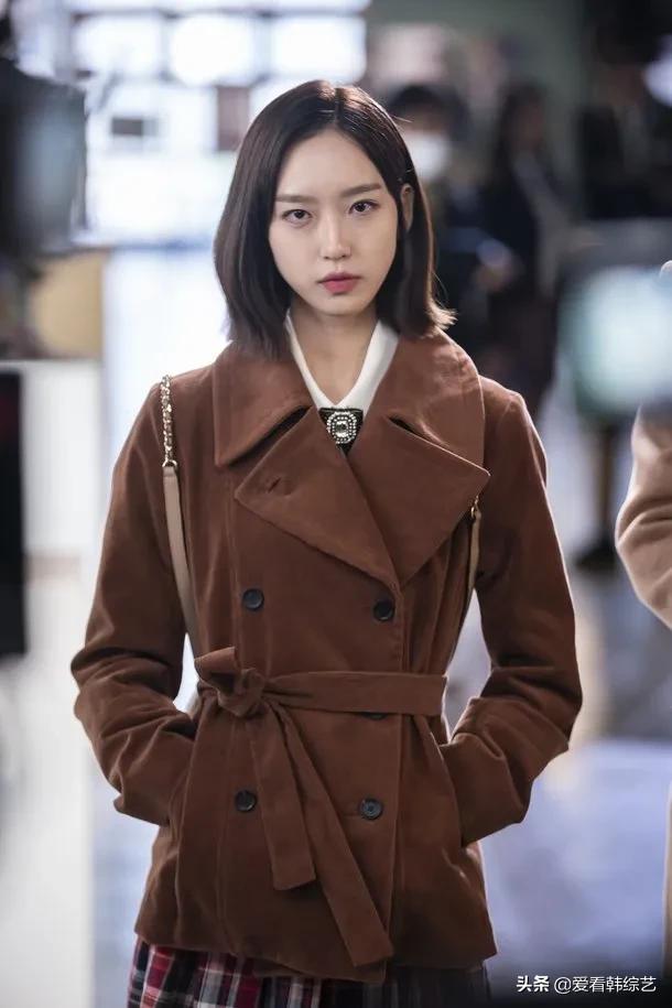 顶楼韩智贤结局,顶楼特辑韩智贤