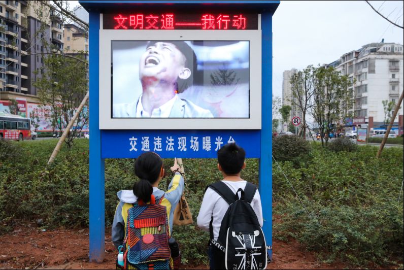 萍乡市文明城市创建图片,萍乡文明城市创建的意义