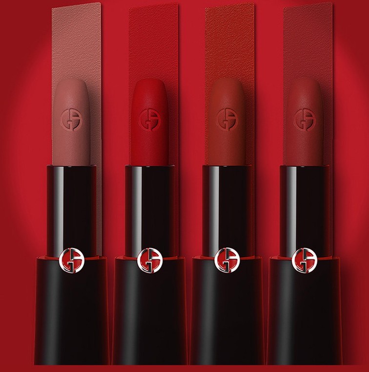 七夕心动攻略｜彩妆香水组合