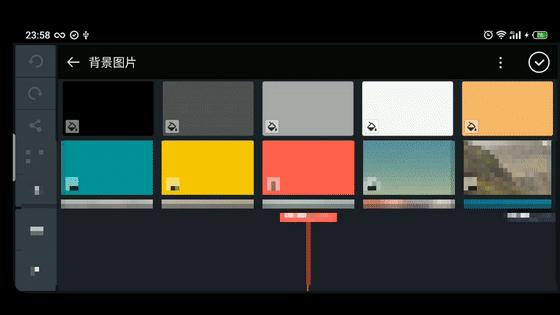 用特效相机把手机拍成透明手机,手机如何制作高级特效