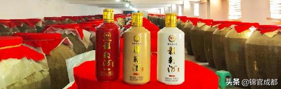 茅香型酱酒传承案例,中国茅香型程邦酒