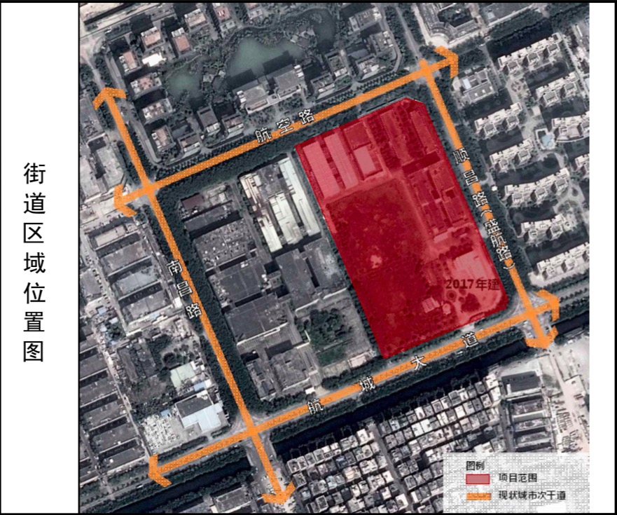 宝安区-航城街道全一电子厂旧改