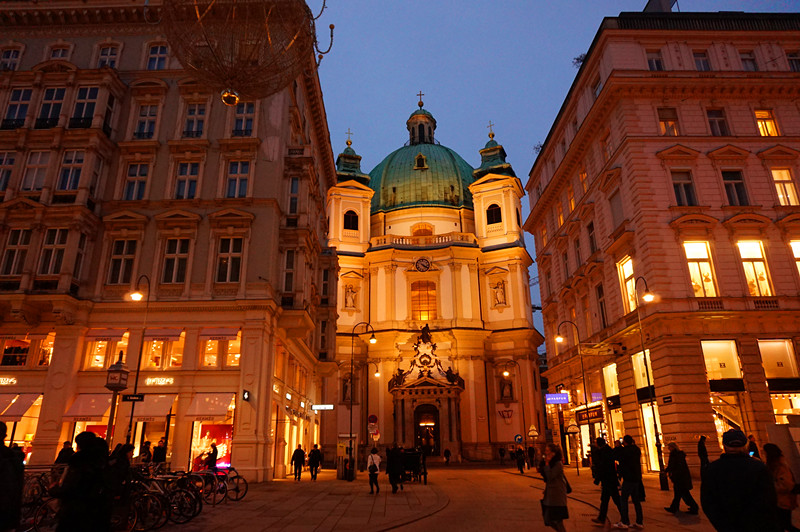 奥地利音乐之都,奥地利维也纳音乐