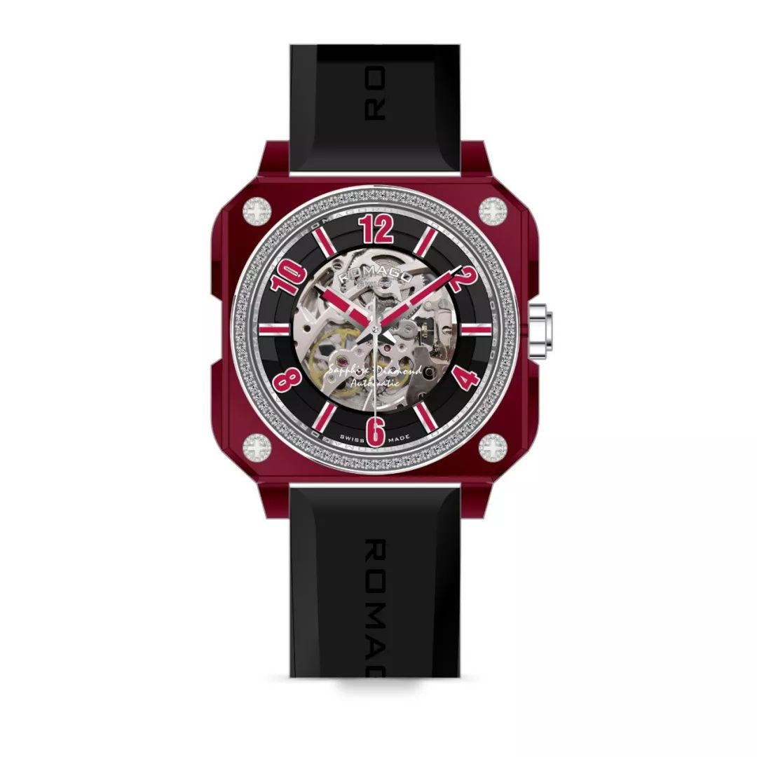 豪利时新款发布,泰格豪雅活动