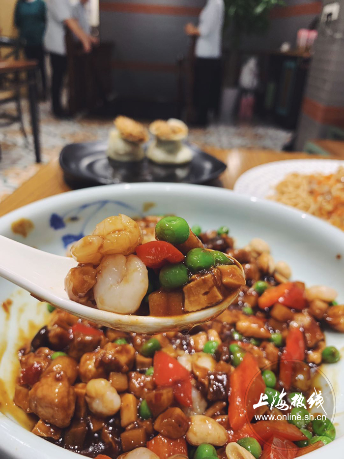 魔都老字号排行榜,上海魔都十大老店