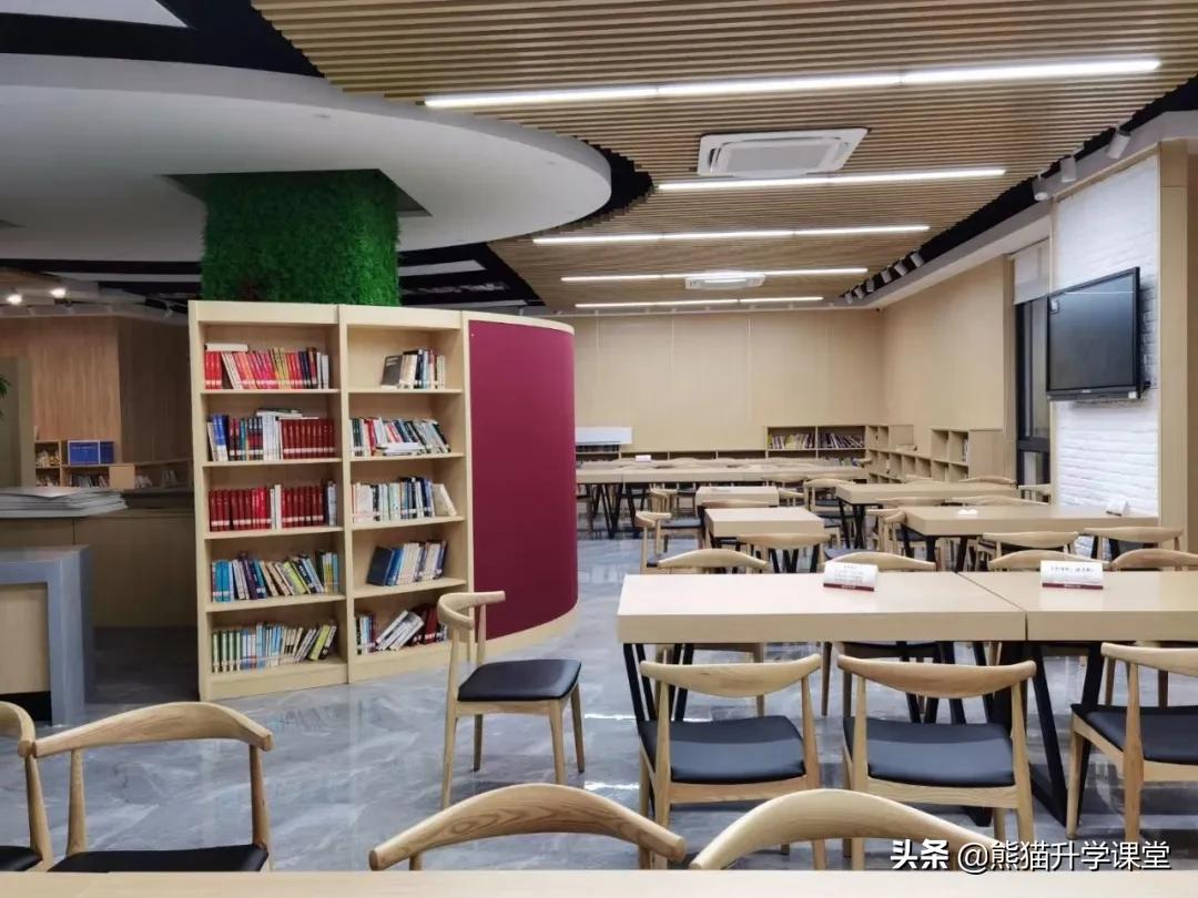 「中考招生」@高2023届新生，重庆十八中欢迎你