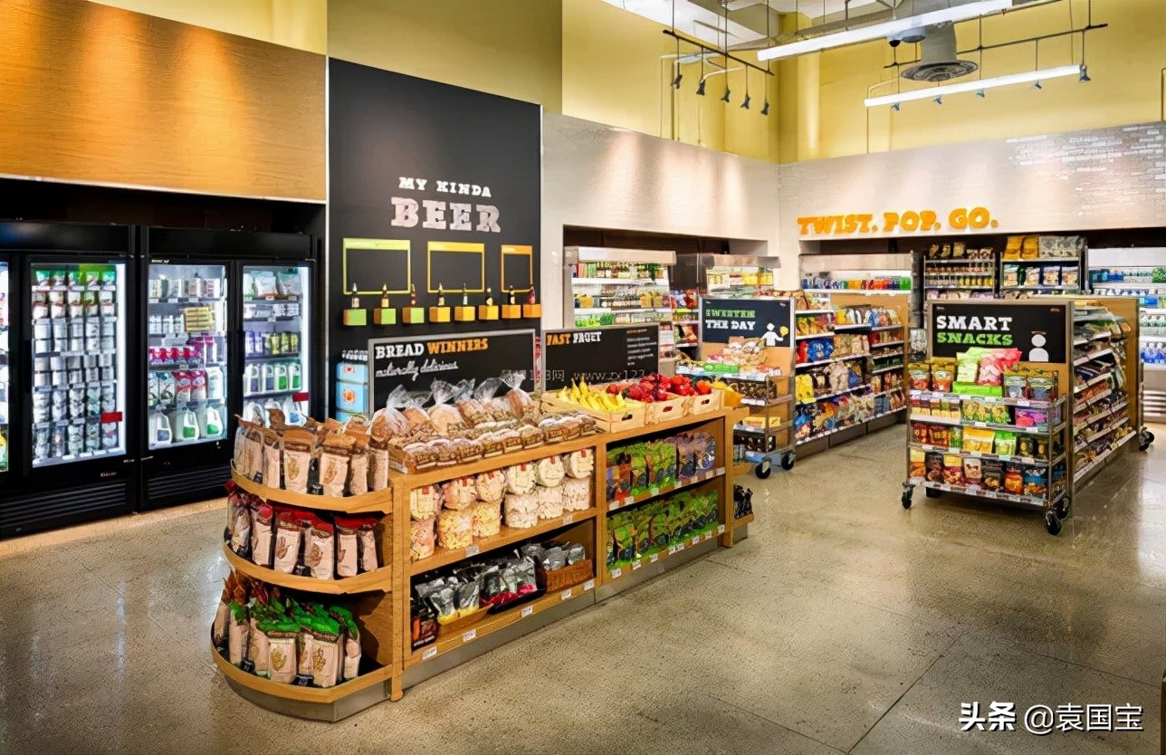 便利店如何破局,便利店四大竞争优势