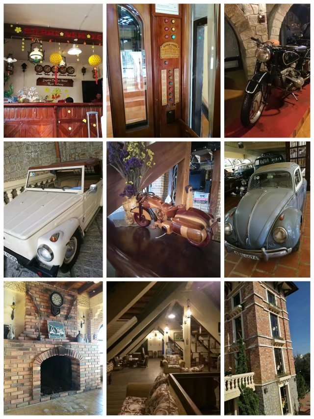 漫游记越南,越南十五天之旅