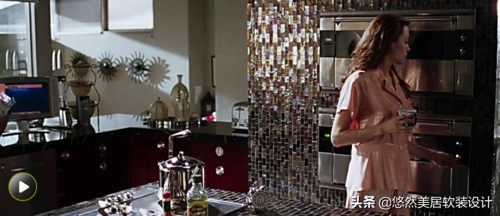 十大经典美学电影,电影中的家居美学