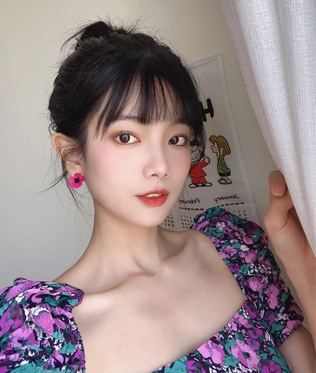 女生夏天的“小秘密”：胸贴太闷，无痕裤不隐形，你知道几个？