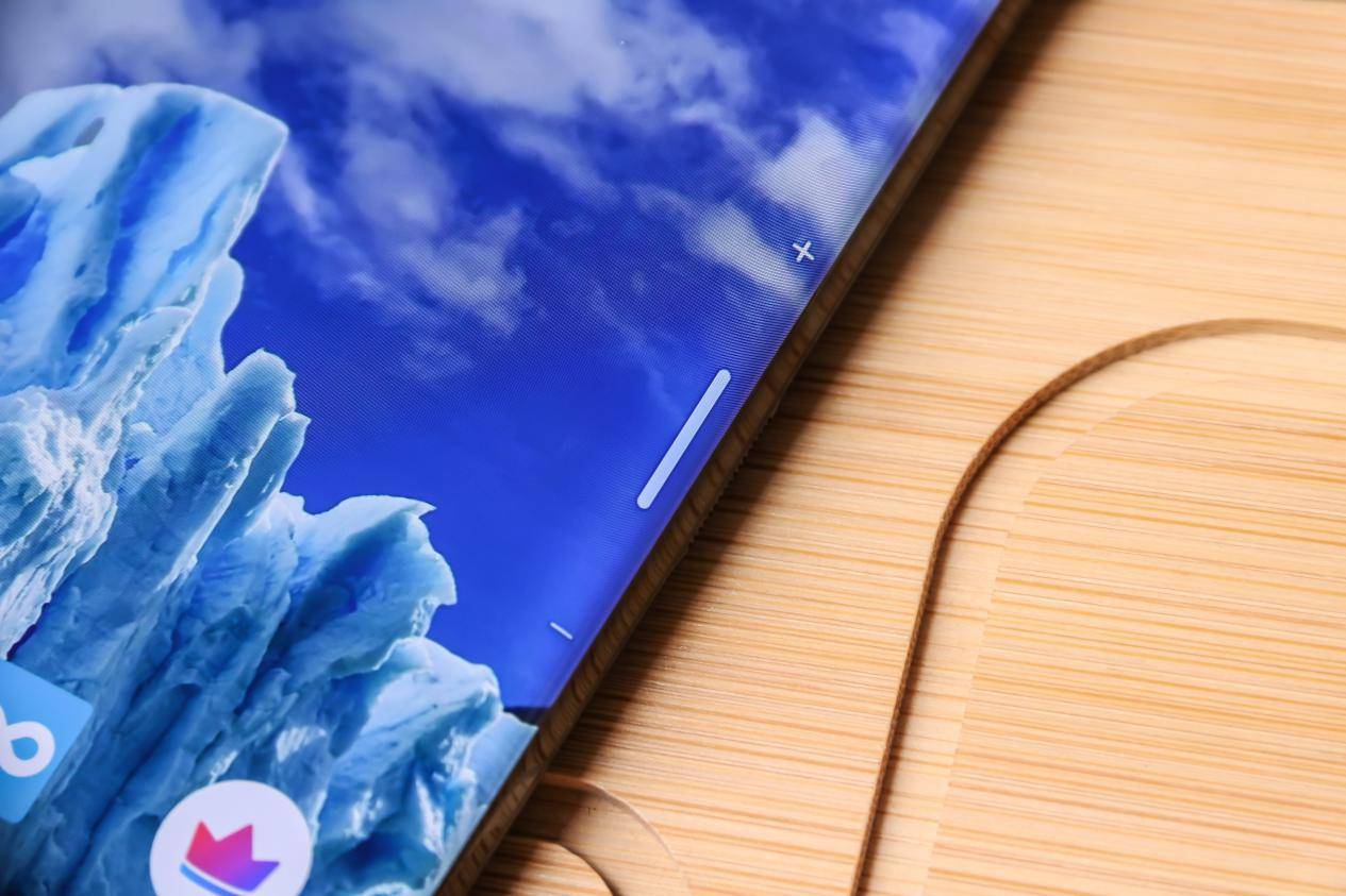 nex35g屏幕坏了还有必要修吗,nex35g不贴了屏会不会花