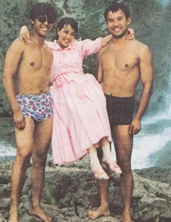 刘晓庆回顾十六年前的逃税案始末,刘晓庆当年欠了多少税款