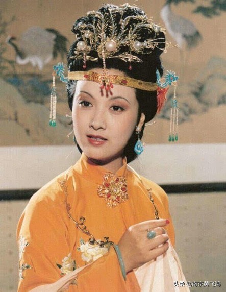 金陵十三钗指的是哪些人,金陵十二钗怎么区分是哪个人物