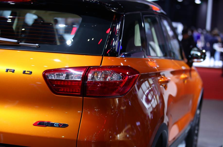 懂年轻人的心才是王道，猎豹汽车CS9EV新能源初体验