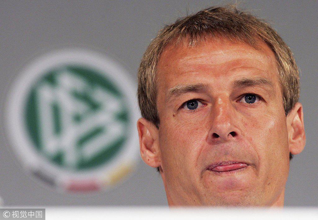 德国足球阵容解析,德国足球正式进入双核时代