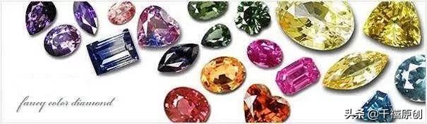 她12岁买的廉价蓝钻,死前暴涨3000倍!还曾陪她度过被霸凌